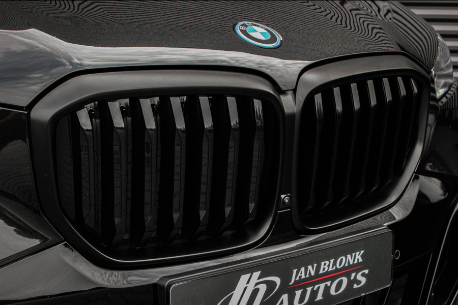 BMW X5 XDrive50e High Executive M-SPORT PRO / M-SEATS / SOFT CLOSE / PANO- DAK / LUCHTVERING / DRIVING ASSISANT PROFESSIONAL