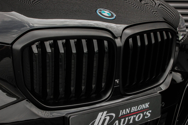 BMW X5 XDrive50e High Executive M-SPORT PRO / M-SEATS / SOFT CLOSE / PANO- DAK / LUCHTVERING / DRIVING ASSISANT PROFESSIONAL