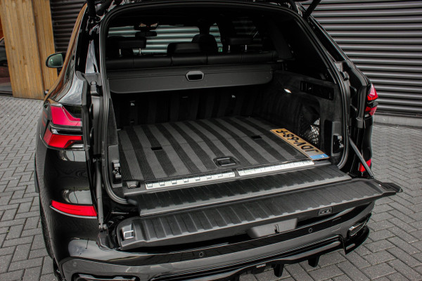 BMW X5 XDrive50e High Executive M-SPORT PRO / M-SEATS / SOFT CLOSE / PANO- DAK / LUCHTVERING / DRIVING ASSISANT PROFESSIONAL
