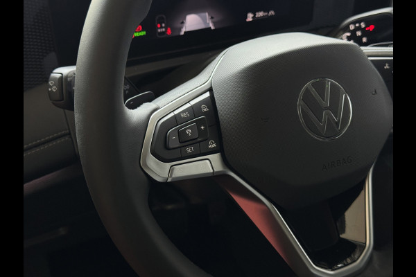 Volkswagen Tiguan 1.5 eHYBRID TREKHAAK PANORAMA STOEL/STUUR VERW CAMERA ELEK.KLEP PHEV PLUG IN HYBRID
