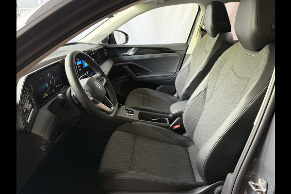 Volkswagen Tiguan 1.5 eHYBRID TREKHAAK PANORAMA STOEL/STUUR VERW CAMERA ELEK.KLEP PHEV PLUG IN HYBRID