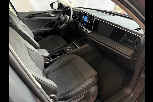 Volkswagen Tiguan 1.5 eHYBRID TREKHAAK PANORAMA STOEL/STUUR VERW CAMERA ELEK.KLEP PHEV PLUG IN HYBRID
