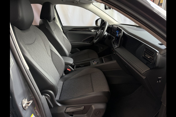 Volkswagen Tiguan 1.5 eHYBRID TREKHAAK PANORAMA STOEL/STUUR VERW CAMERA ELEK.KLEP PHEV PLUG IN HYBRID
