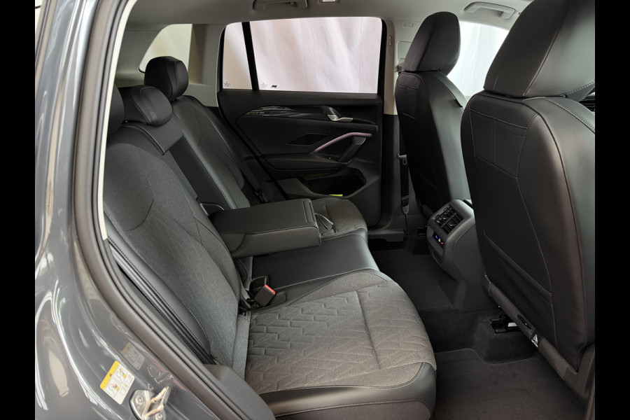 Volkswagen Tiguan 1.5 eHYBRID TREKHAAK PANORAMA STOEL/STUUR VERW CAMERA ELEK.KLEP PHEV PLUG IN HYBRID