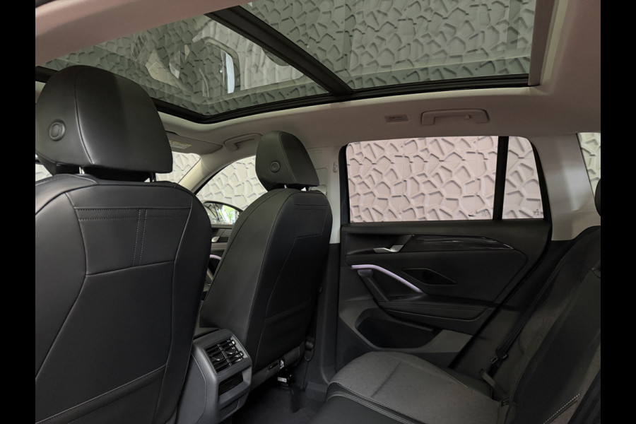 Volkswagen Tiguan 1.5 eHYBRID TREKHAAK PANORAMA STOEL/STUUR VERW CAMERA ELEK.KLEP PHEV PLUG IN HYBRID