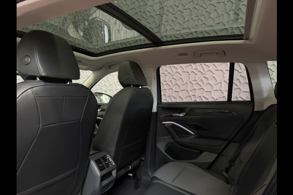 Volkswagen Tiguan 1.5 eHYBRID TREKHAAK PANORAMA STOEL/STUUR VERW CAMERA ELEK.KLEP PHEV PLUG IN HYBRID