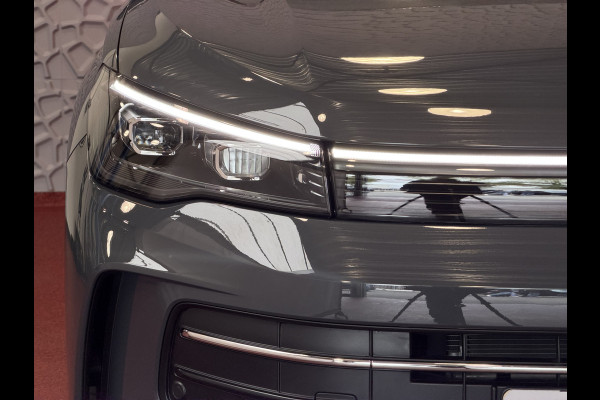 Volkswagen Tiguan 1.5 eHYBRID TREKHAAK PANORAMA STOEL/STUUR VERW CAMERA ELEK.KLEP PHEV PLUG IN HYBRID
