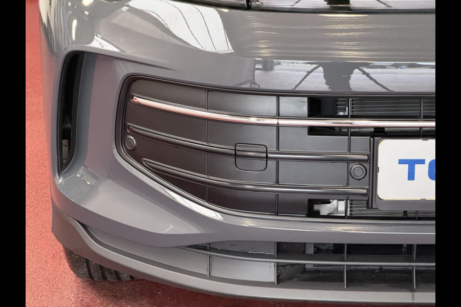 Volkswagen Tiguan 1.5 eHYBRID TREKHAAK PANORAMA STOEL/STUUR VERW CAMERA ELEK.KLEP PHEV PLUG IN HYBRID