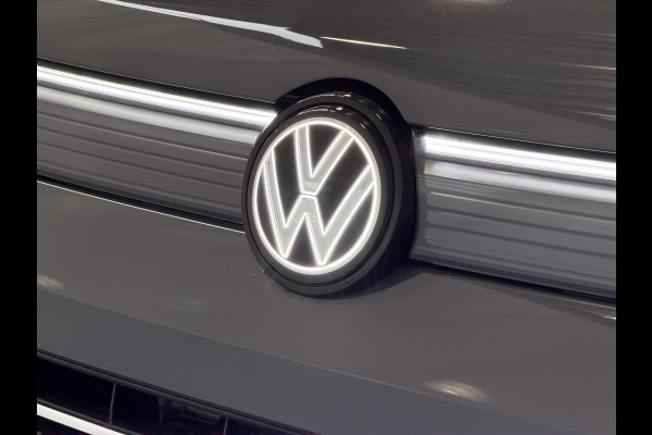 Volkswagen Tiguan 1.5 eHYBRID TREKHAAK PANORAMA STOEL/STUUR VERW CAMERA ELEK.KLEP PHEV PLUG IN HYBRID