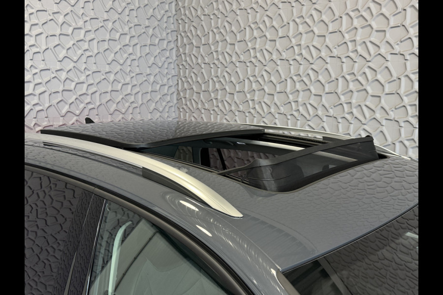 Volkswagen Tiguan 1.5 eHYBRID TREKHAAK PANORAMA STOEL/STUUR VERW CAMERA ELEK.KLEP PHEV PLUG IN HYBRID