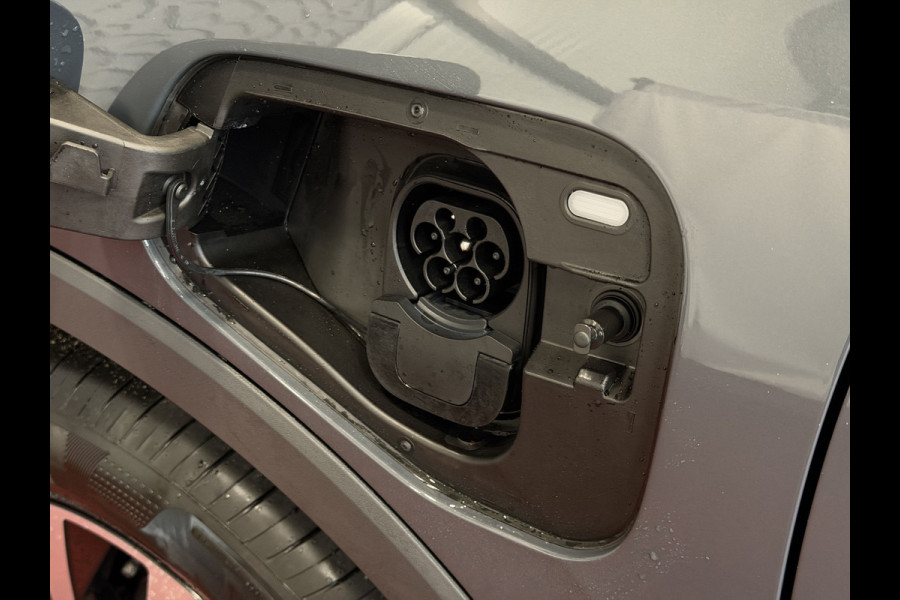 Volkswagen Tiguan 1.5 eHYBRID TREKHAAK PANORAMA STOEL/STUUR VERW CAMERA ELEK.KLEP PHEV PLUG IN HYBRID