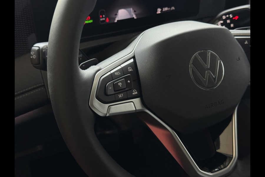 Volkswagen Tiguan 1.5 eHYBRID TREKHAAK PANORAMA STOEL/STUUR VERW CAMERA ELEK.KLEP PHEV PLUG IN HYBRID