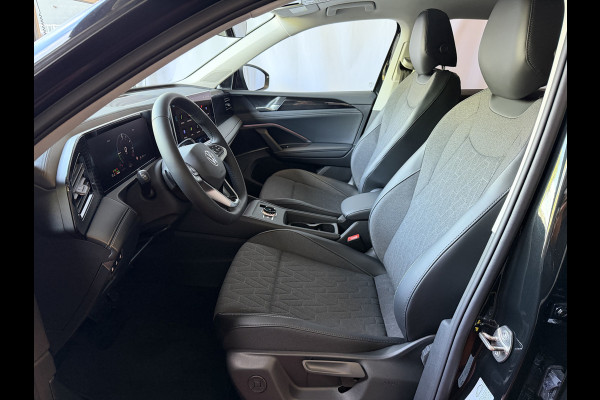 Volkswagen Tiguan 1.5 eHYBRID TREKHAAK PANORAMA STOEL/STUUR VERW CAMERA ELEK.KLEP PHEV PLUG IN HYBRID