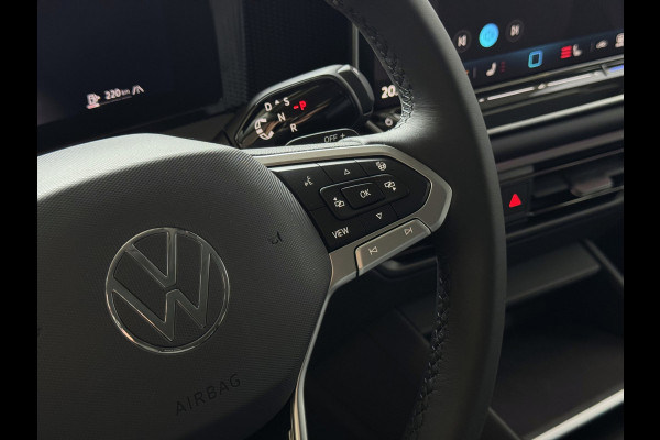 Volkswagen Tiguan 1.5 eHYBRID TREKHAAK PANORAMA STOEL/STUUR VERW CAMERA ELEK.KLEP PHEV PLUG IN HYBRID