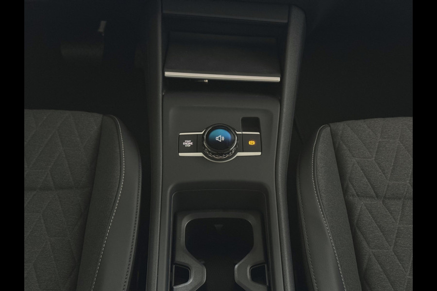 Volkswagen Tiguan 1.5 eHYBRID TREKHAAK PANORAMA STOEL/STUUR VERW CAMERA ELEK.KLEP PHEV PLUG IN HYBRID