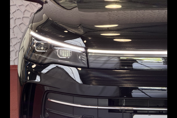 Volkswagen Tiguan 1.5 eHYBRID TREKHAAK PANORAMA STOEL/STUUR VERW CAMERA ELEK.KLEP PHEV PLUG IN HYBRID