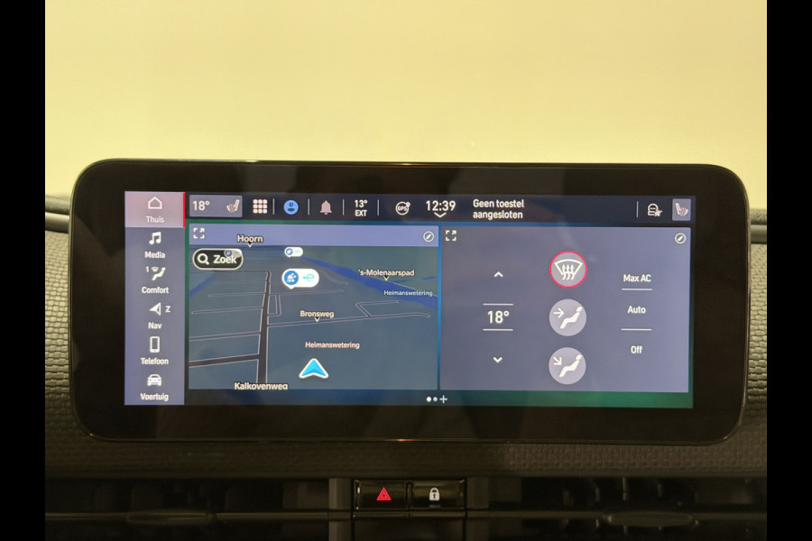 Fiat 500 La Prima 42 kWh | JBL! audio | Verwarmbare stoelen | Panorama dak | Full led |