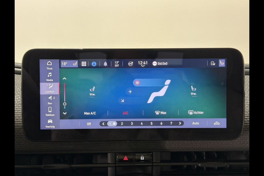 Fiat 500 La Prima 42 kWh | JBL! audio | Verwarmbare stoelen | Panorama dak | Full led |