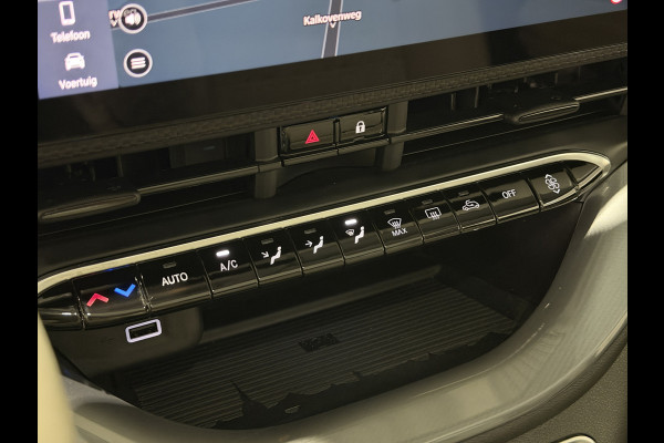 Fiat 500 La Prima 42 kWh | JBL! audio | Verwarmbare stoelen | Panorama dak | Full led |