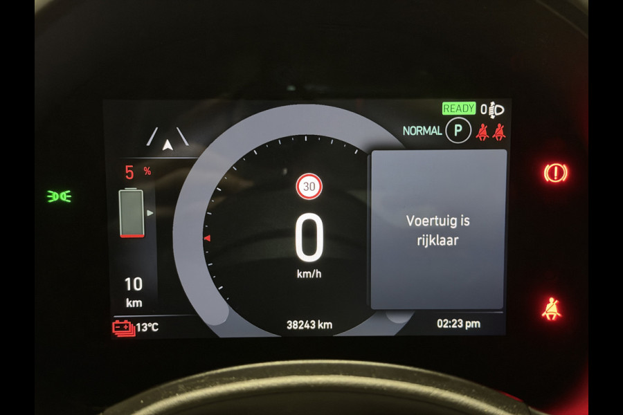 Fiat 500 La Prima 42 kWh | JBL! audio | Verwarmbare stoelen | Panorama dak | Full led |