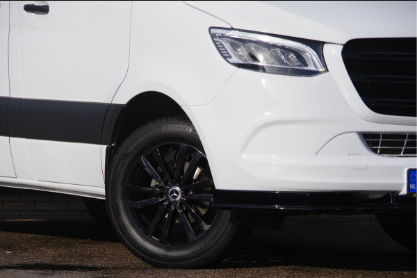 Mercedes-Benz Sprinter 317 1.9 CDI L1H1 RWD 3-ZITS, AUT. LED, STOELVERWARMING, STANDKACHEL, CAMERA, CRUISE, CARPLAY