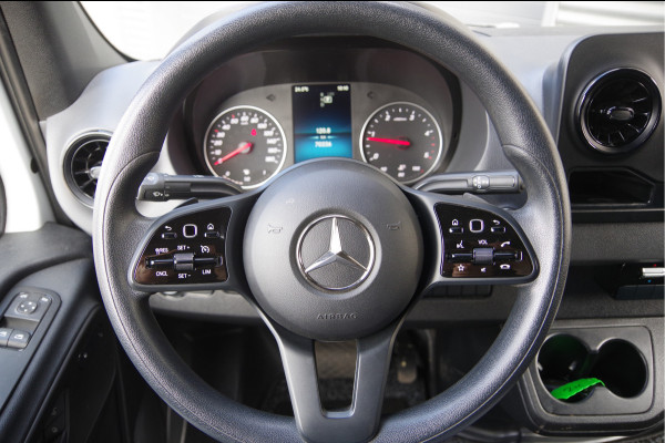 Mercedes-Benz Sprinter 317 1.9 CDI L1H1 RWD 3-ZITS, AUT. LED, STOELVERWARMING, STANDKACHEL, CAMERA, CRUISE, CARPLAY