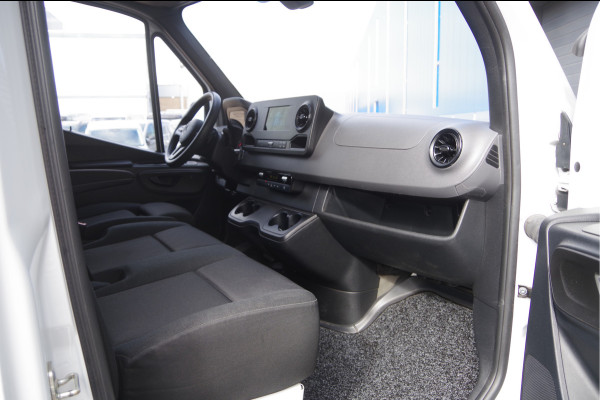 Mercedes-Benz Sprinter 317 1.9 CDI L1H1 RWD 3-ZITS, AUT. LED, STOELVERWARMING, STANDKACHEL, CAMERA, CRUISE, CARPLAY