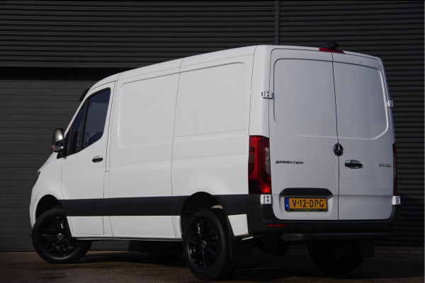 Mercedes-Benz Sprinter 317 1.9 CDI L1H1 RWD 3-ZITS, AUT. LED, STOELVERWARMING, STANDKACHEL, CAMERA, CRUISE, CARPLAY