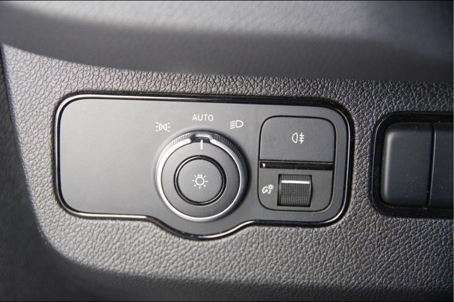 Mercedes-Benz Sprinter 317 1.9 CDI L1H1 RWD 3-ZITS, AUT. LED, STOELVERWARMING, STANDKACHEL, CAMERA, CRUISE, CARPLAY