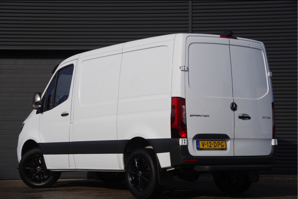 Mercedes-Benz Sprinter 317 1.9 CDI L1H1 RWD 3-ZITS, AUT. LED, STOELVERWARMING, STANDKACHEL, CAMERA, CRUISE, CARPLAY