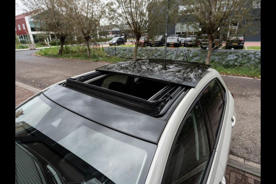 Volkswagen Polo 1.0 TSI Style Pano/AppleCarPlay/Stoelverwarming