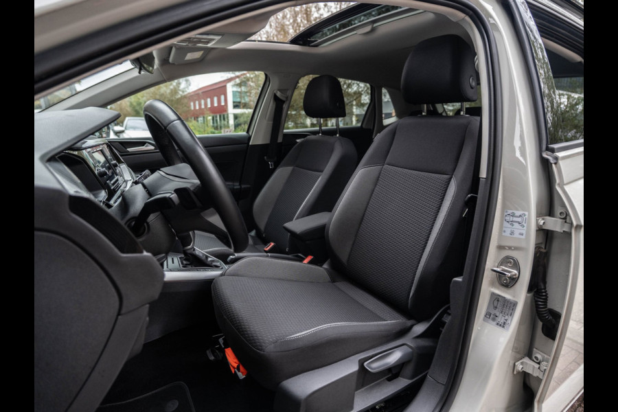 Volkswagen Polo 1.0 TSI Style Pano/AppleCarPlay/Stoelverwarming