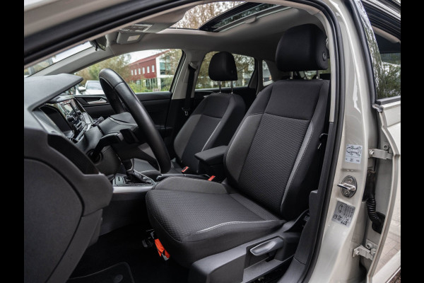 Volkswagen Polo 1.0 TSI Style Pano/AppleCarPlay/Stoelverwarming