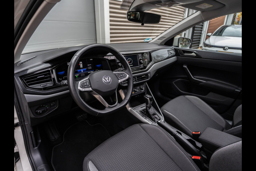Volkswagen Polo 1.0 TSI Style Pano/AppleCarPlay/Stoelverwarming