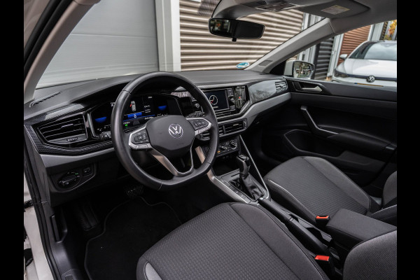 Volkswagen Polo 1.0 TSI Style Pano/AppleCarPlay/Stoelverwarming