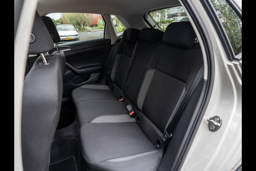 Volkswagen Polo 1.0 TSI Style Pano/AppleCarPlay/Stoelverwarming