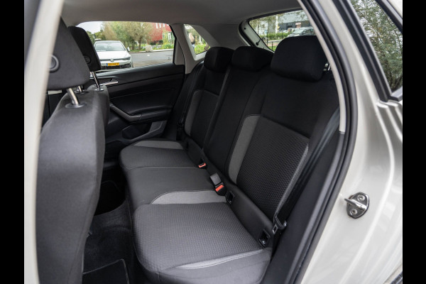 Volkswagen Polo 1.0 TSI Style Pano/AppleCarPlay/Stoelverwarming