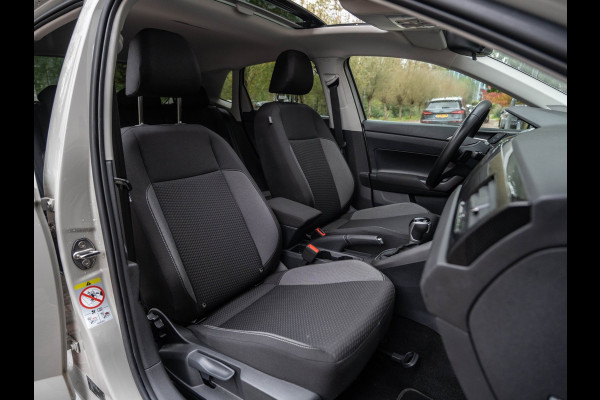 Volkswagen Polo 1.0 TSI Style Pano/AppleCarPlay/Stoelverwarming