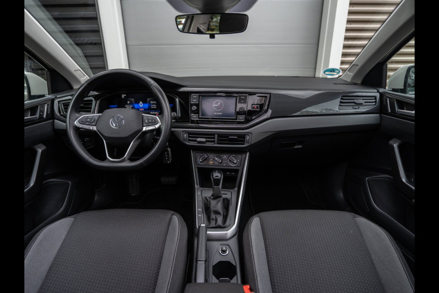 Volkswagen Polo 1.0 TSI Style Pano/AppleCarPlay/Stoelverwarming