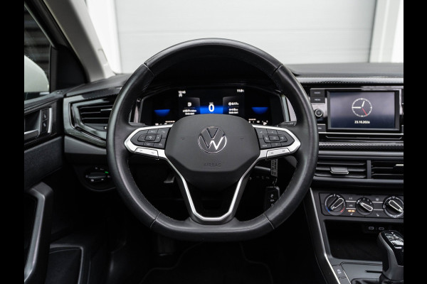 Volkswagen Polo 1.0 TSI Style Pano/AppleCarPlay/Stoelverwarming