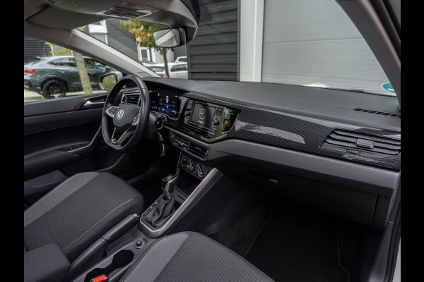 Volkswagen Polo 1.0 TSI Style Pano/AppleCarPlay/Stoelverwarming