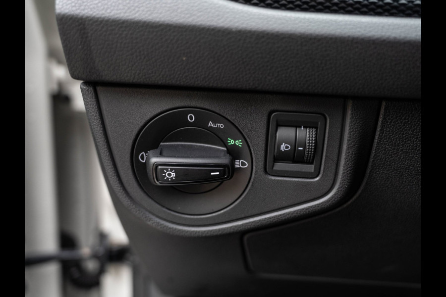 Volkswagen Polo 1.0 TSI Style Pano/AppleCarPlay/Stoelverwarming