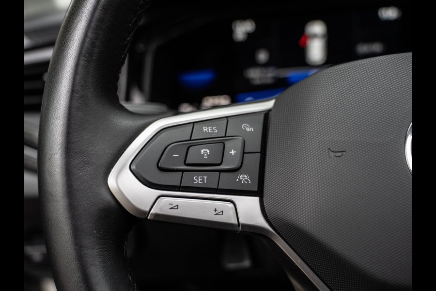 Volkswagen Polo 1.0 TSI Style Pano/AppleCarPlay/Stoelverwarming