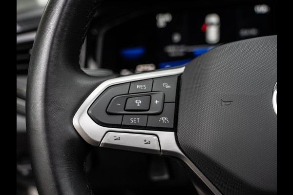 Volkswagen Polo 1.0 TSI Style Pano/AppleCarPlay/Stoelverwarming