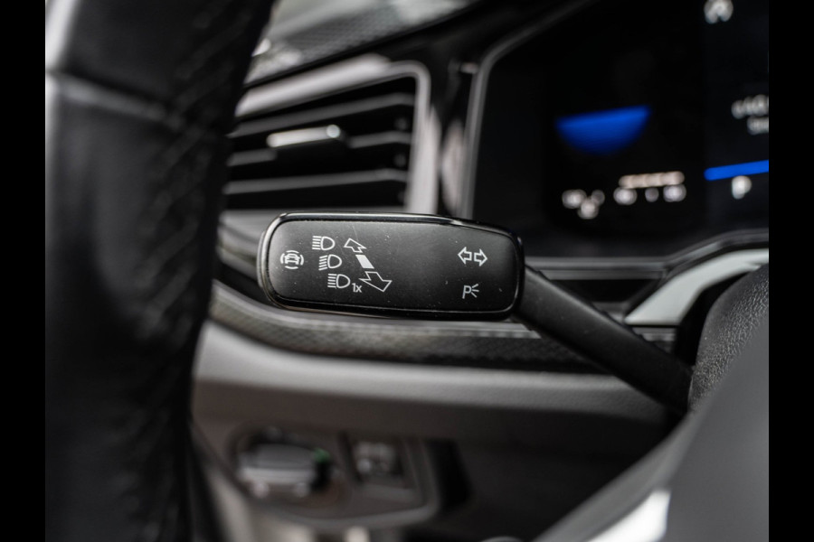 Volkswagen Polo 1.0 TSI Style Pano/AppleCarPlay/Stoelverwarming