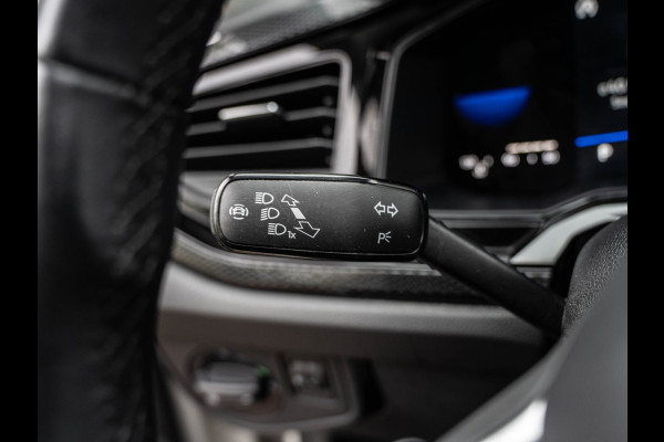 Volkswagen Polo 1.0 TSI Style Pano/AppleCarPlay/Stoelverwarming