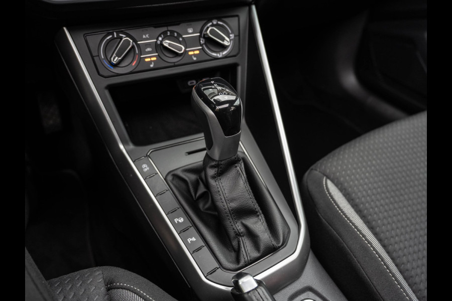 Volkswagen Polo 1.0 TSI Style Pano/AppleCarPlay/Stoelverwarming