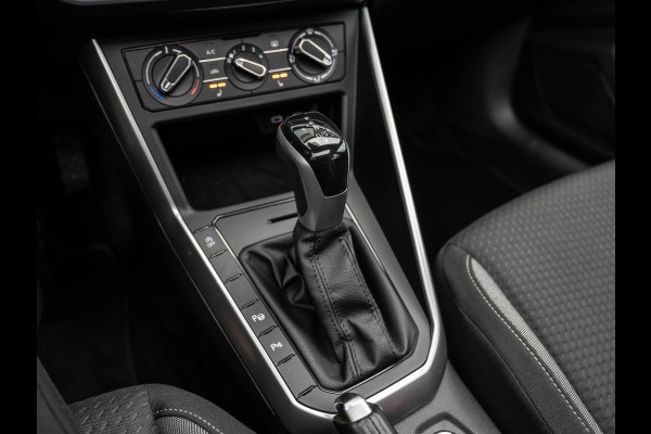 Volkswagen Polo 1.0 TSI Style Pano/AppleCarPlay/Stoelverwarming