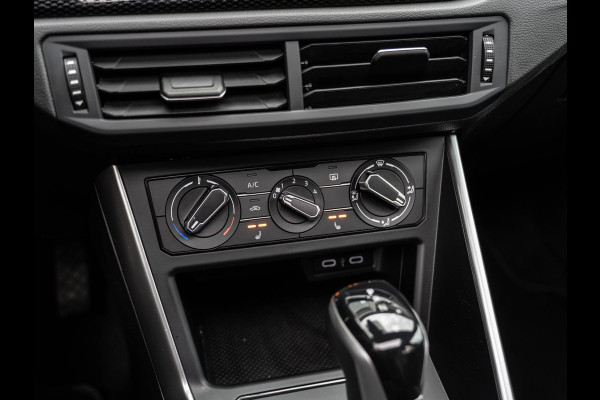 Volkswagen Polo 1.0 TSI Style Pano/AppleCarPlay/Stoelverwarming