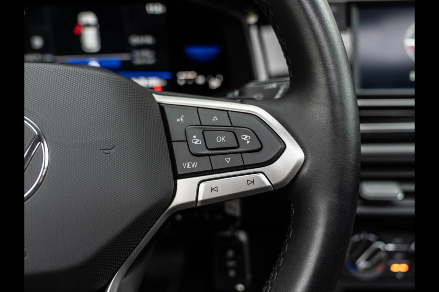 Volkswagen Polo 1.0 TSI Style Pano/AppleCarPlay/Stoelverwarming